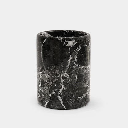 Marble Utensil Holder