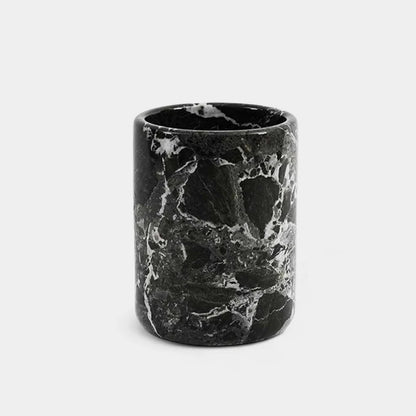 Marble Wine Chiller Round