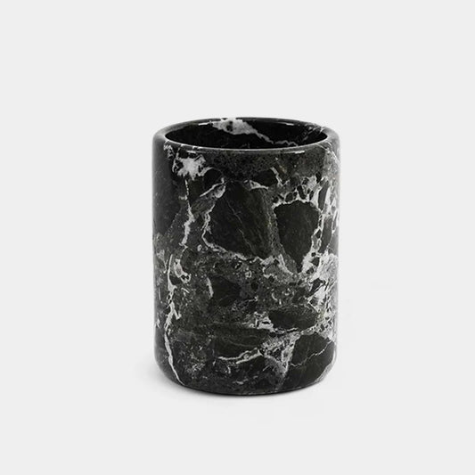 Marble Wine Chiller Round