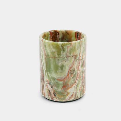 Marble Wine Chiller Round