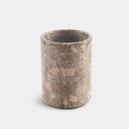 Marble Wine Chiller Round