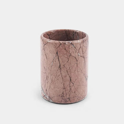 Marble Wine Chiller Round