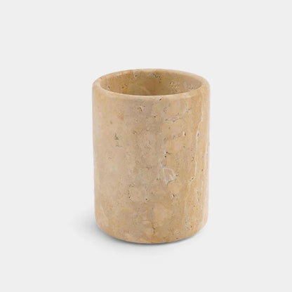 Marble Wine Chiller Round