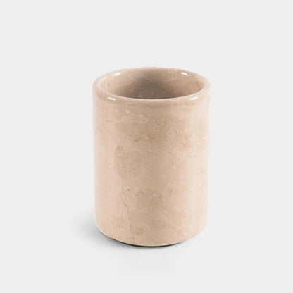 Marble Wine Chiller Round