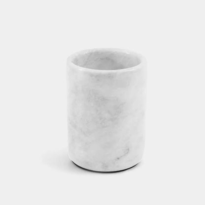 Marble Wine Chiller Round