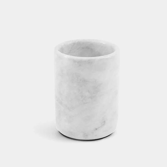 Marble Wine Chiller Round