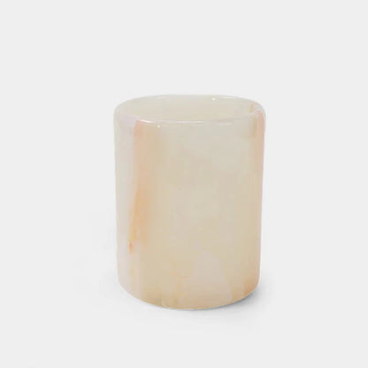Marble Wine Chiller Round