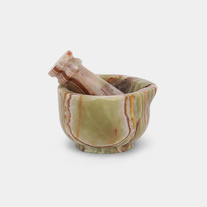 Mini Mortar & Pestle Set