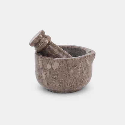 Mini Mortar & Pestle Set
