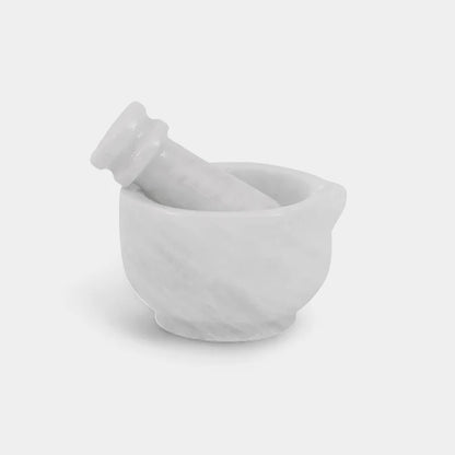 Mini Mortar & Pestle Set
