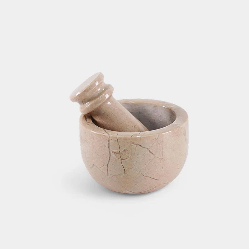 Mini Mortar & Pestle Set