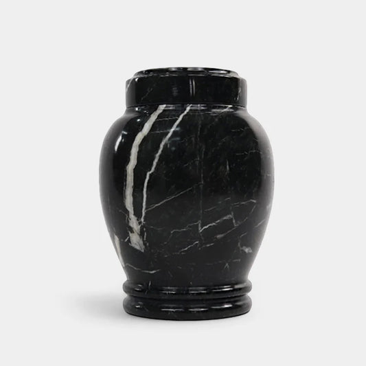 Modern Urn - 15cm