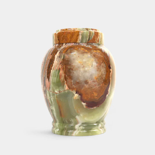 Modern Urn - 25cm