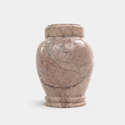 Modern Urn - 20cm