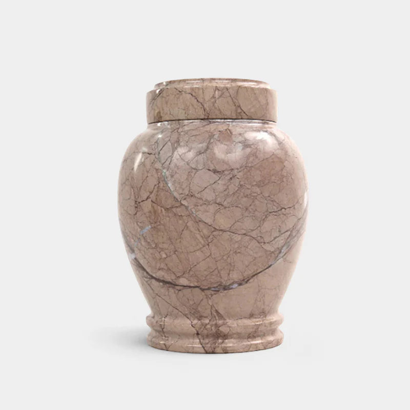 Modern Urn - 25cm