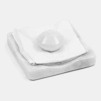 Napkin Holder - With Weight