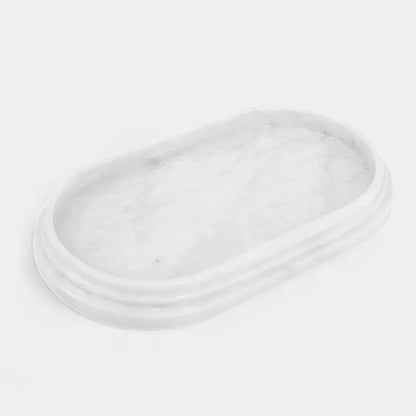 Oval Tray