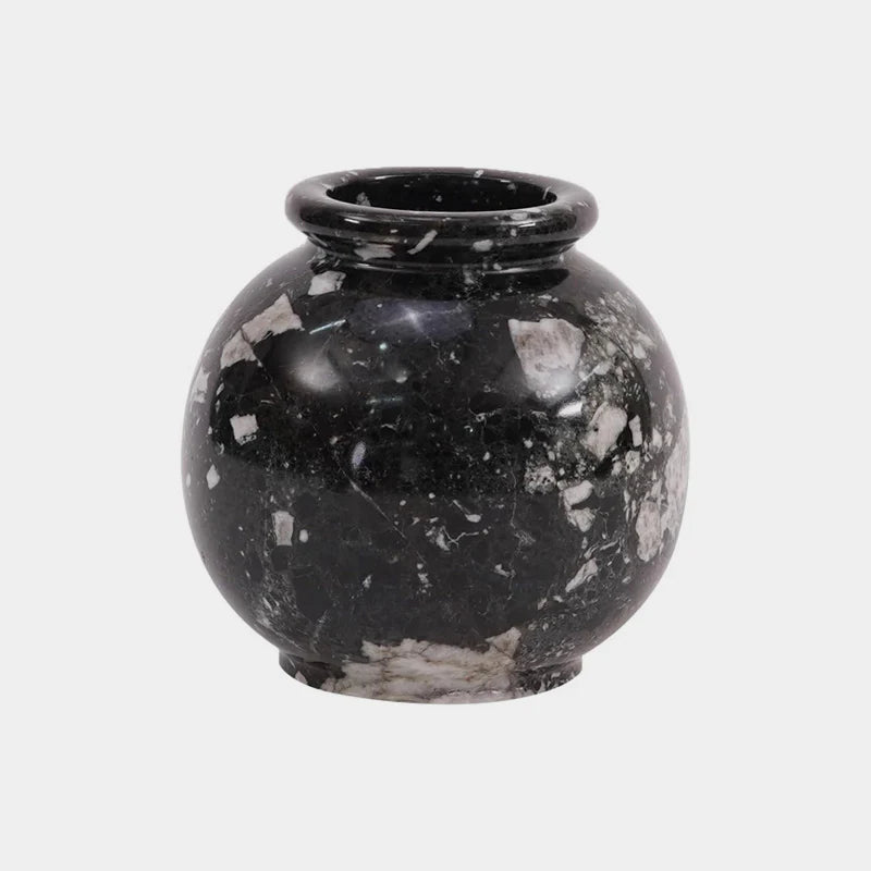 ROUND VASE MATKI