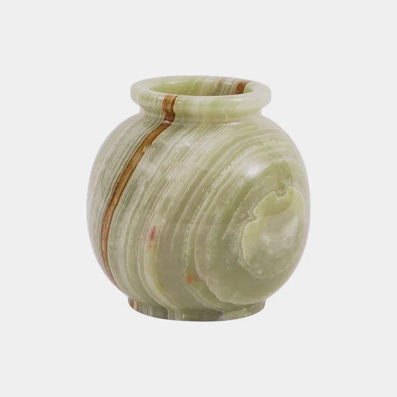 ROUND VASE MATKI