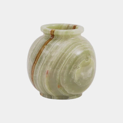 ROUND VASE MATKI