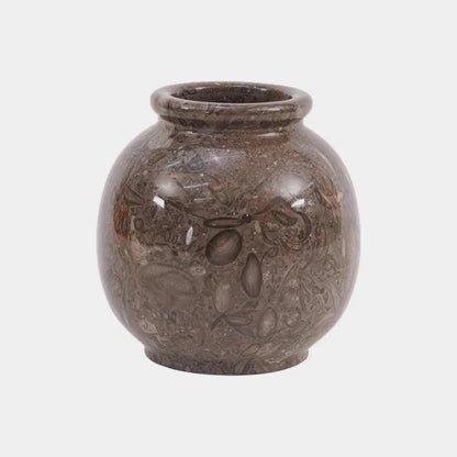 ROUND VASE MATKI