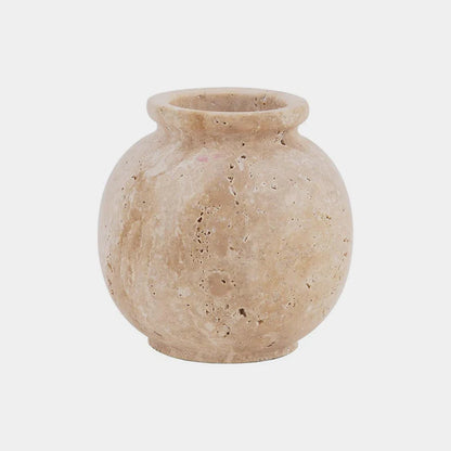 ROUND VASE MATKI