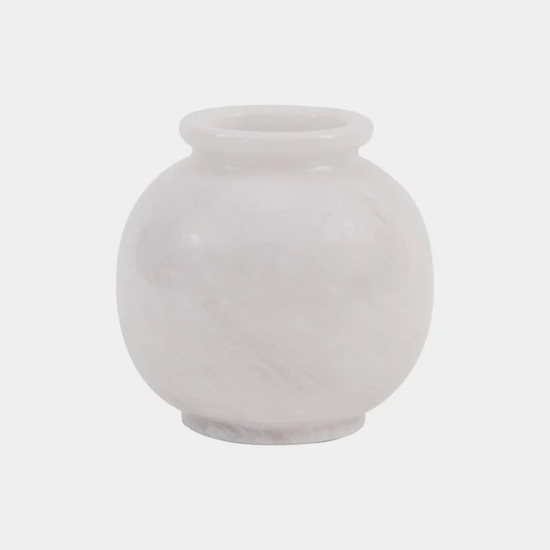 ROUND VASE MATKI
