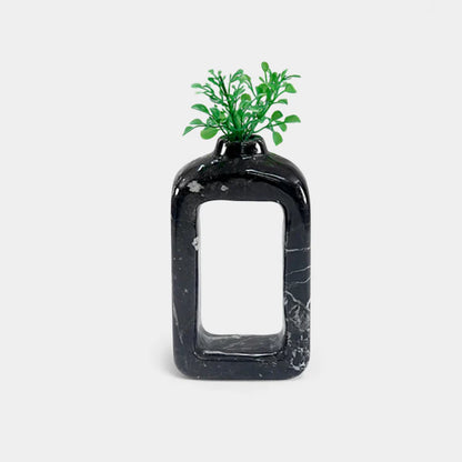 Rectangular Vase
