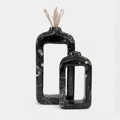 Rectangular Vase