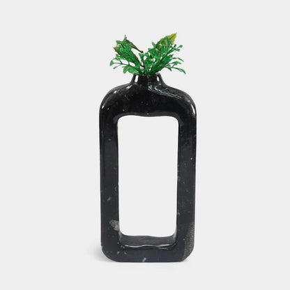 Rectangular Vase