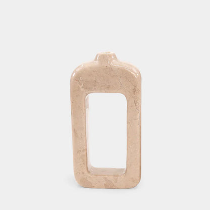 Rectangular Vase