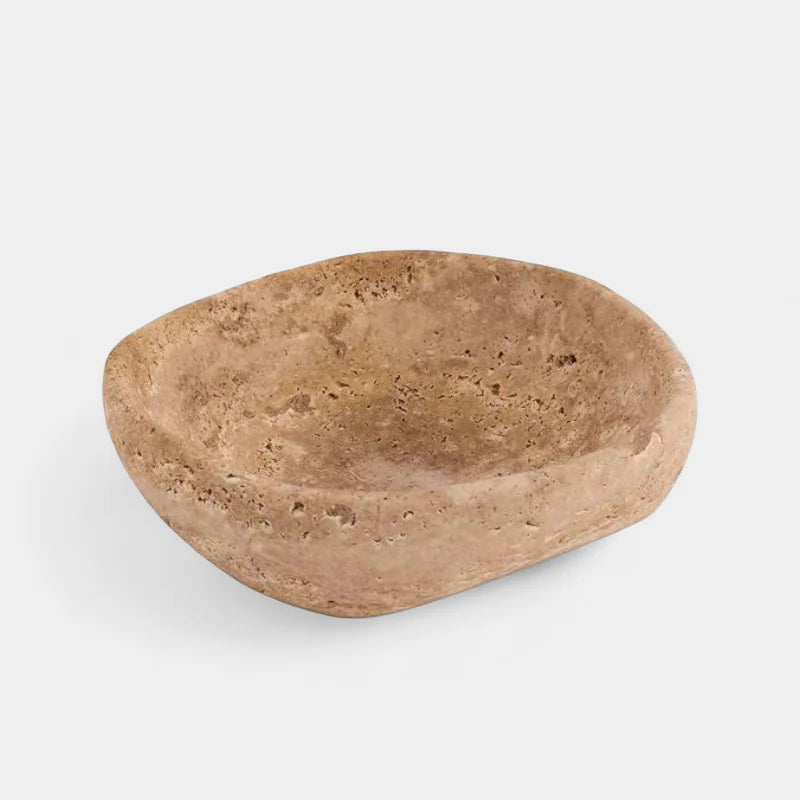 Rough Bowl