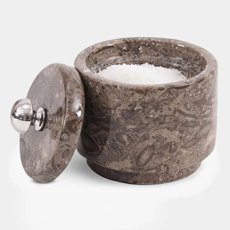 Salt Candy with Knob