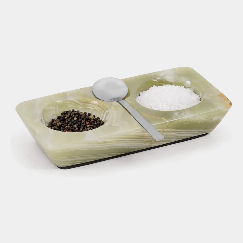 Salt & Pepper - Pinch Tray