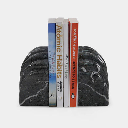 Shell Bookends