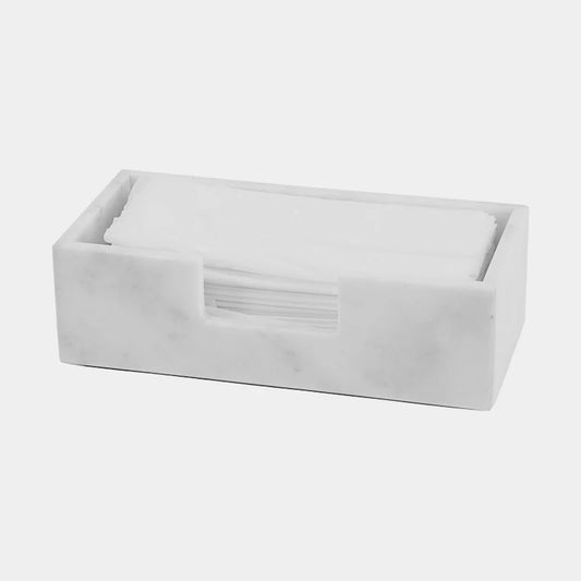Tissue Box Holder - Design B