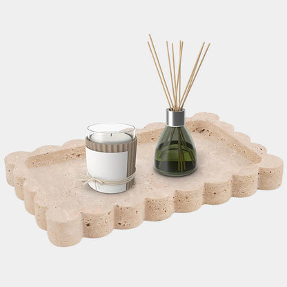 Tray - Cloud Design