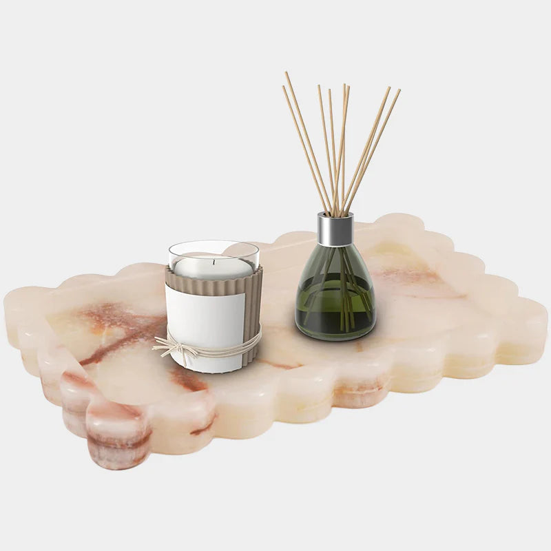 Tray - Cloud Design