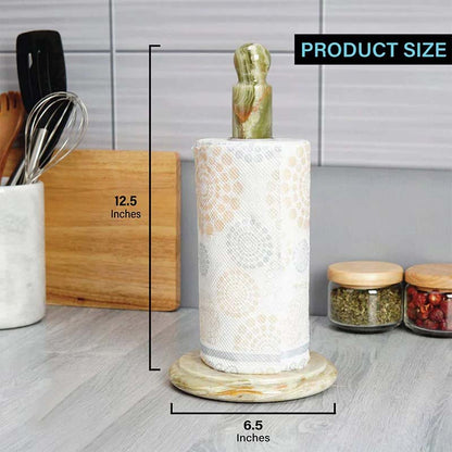 kitchen paper towel holder