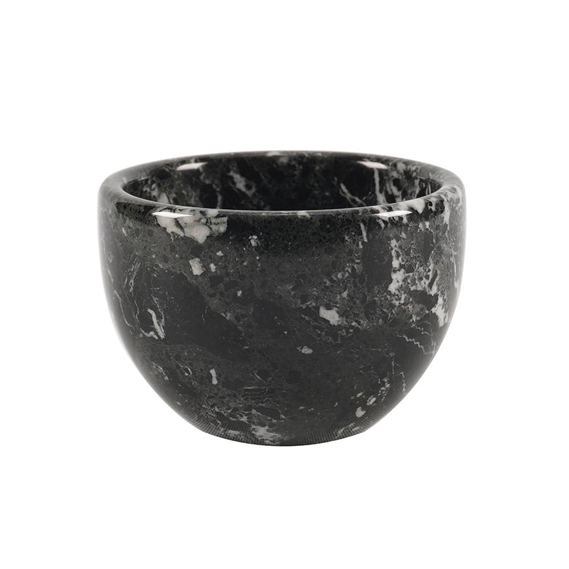 Radicaln Handmade Marble Shaving Cream Bowl