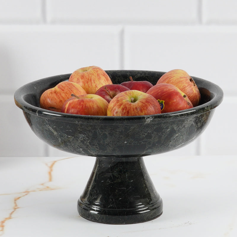 fruit bowl-kitchen counter top 