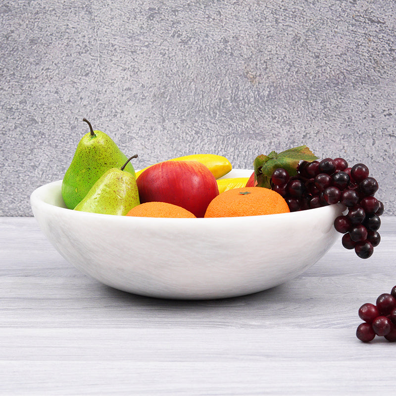 fruit bowl-serving bowl