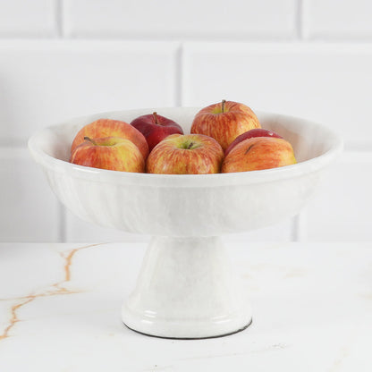 fruit bowl-kitchen counter top