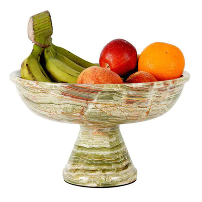 fruit bowl-kitchen counter top 