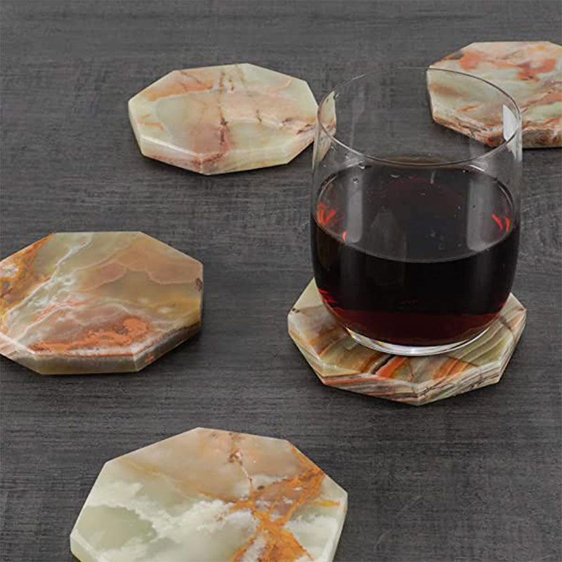 coasters set, coasters